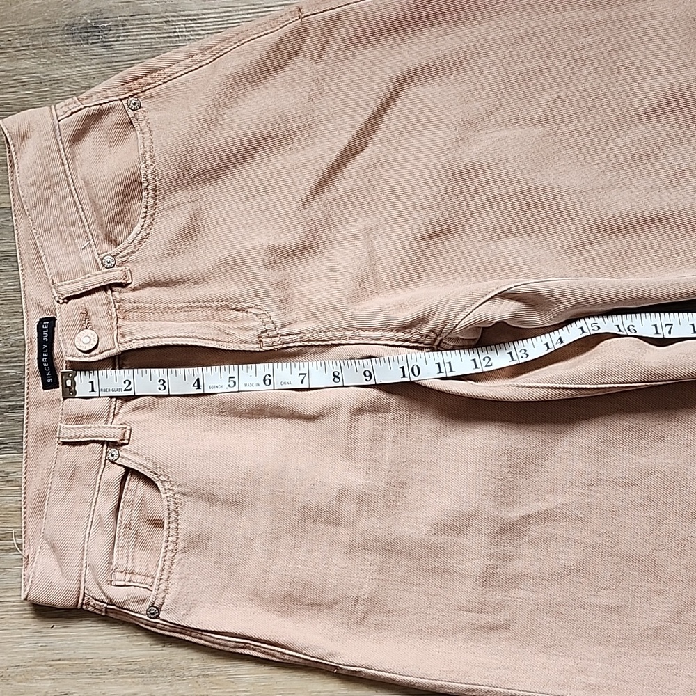 Sincerely Jules Women's lightweight Jeans - Picture 8 of 16